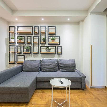 Pame Rentals - Walk Distance To Acropolis With A Charming Design Atena Exterior foto