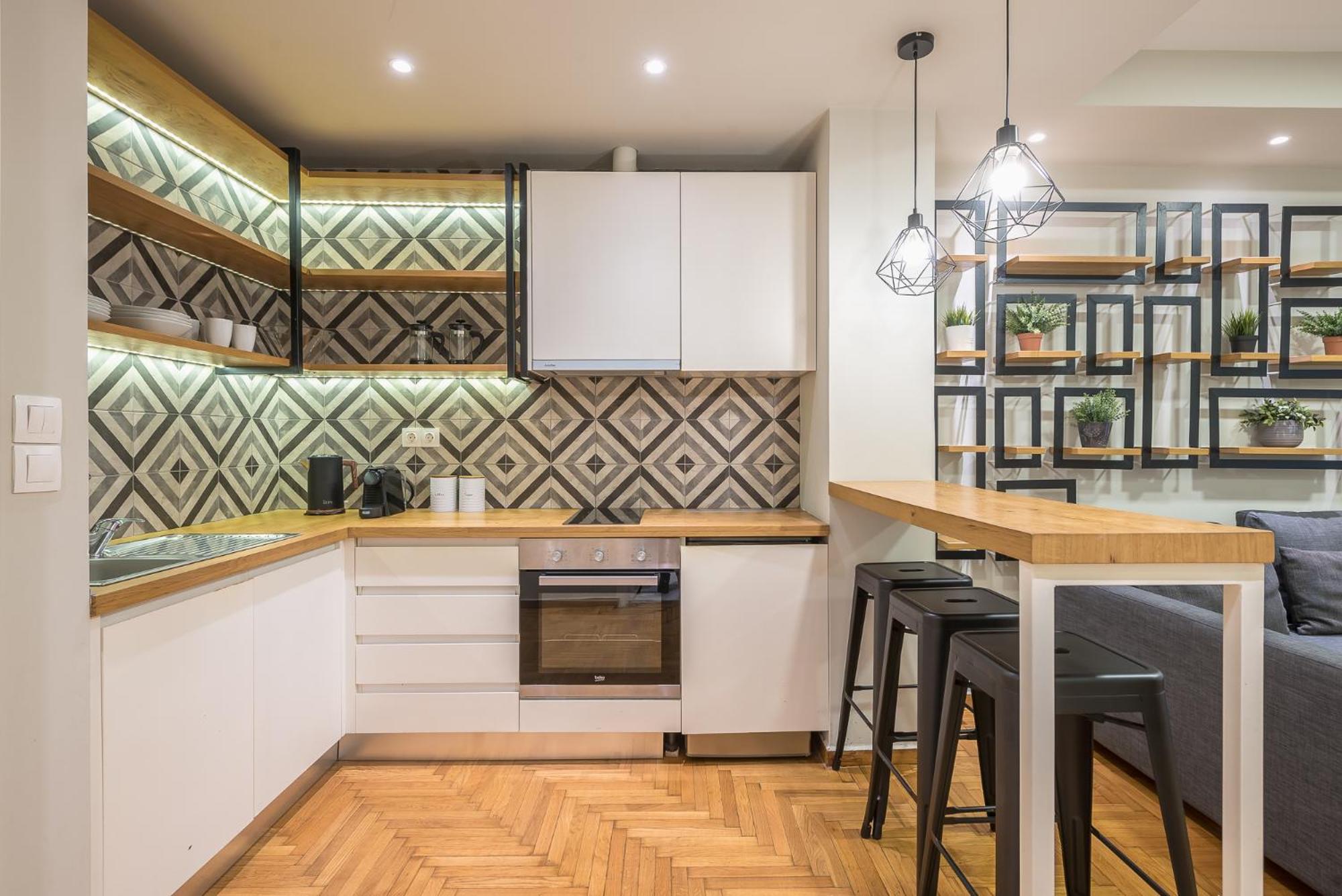 Pame Rentals - Walk Distance To Acropolis With A Charming Design Atena Exterior foto