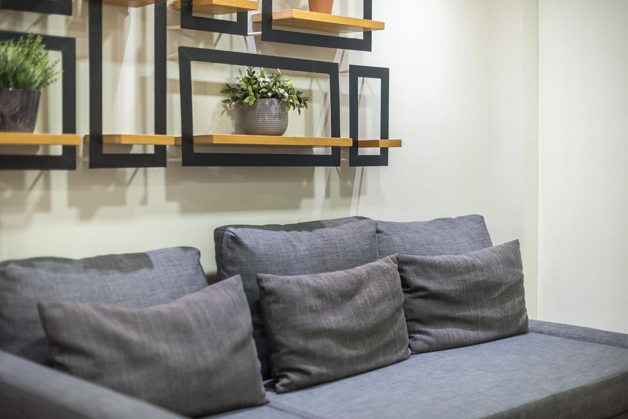 Pame Rentals - Walk Distance To Acropolis With A Charming Design Atena Exterior foto